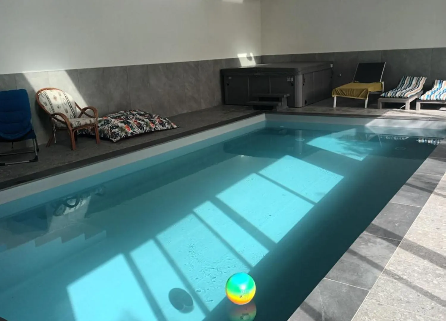 Havre De Paix Apartment Bourg-de-Peage