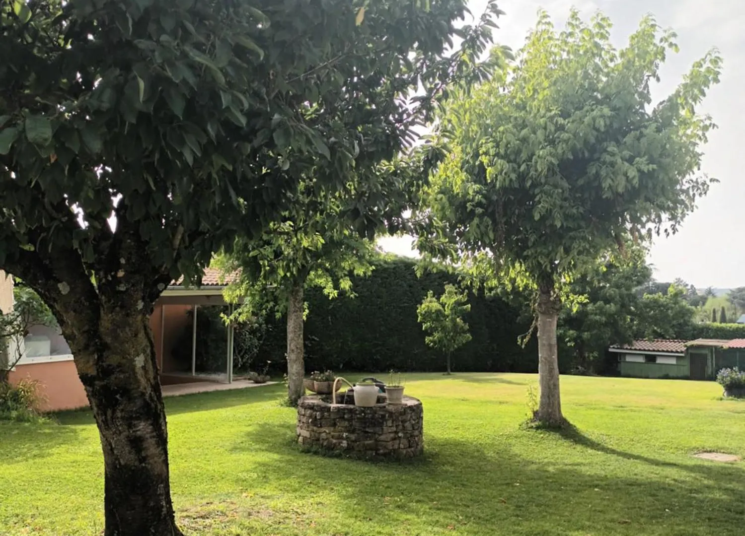 Havre De Paix Apartment Bourg-de-Peage
