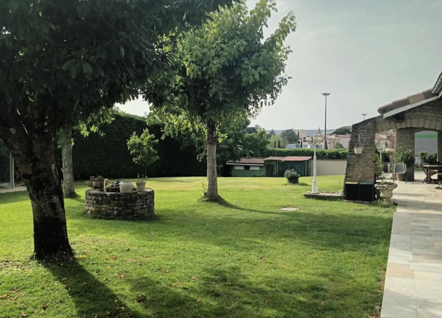 Havre De Paix Apartment Bourg-de-Peage