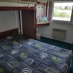 Hotel Lemon Romans, Bourg-de-Péage